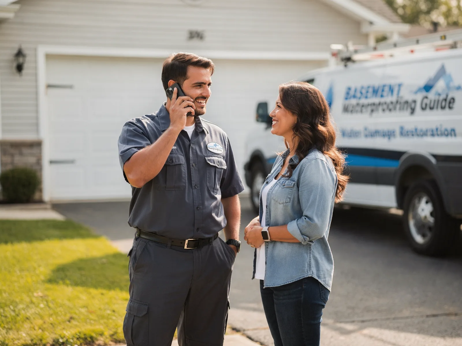 Basement Waterproofing Near Me Hoboken, NJ FAQs